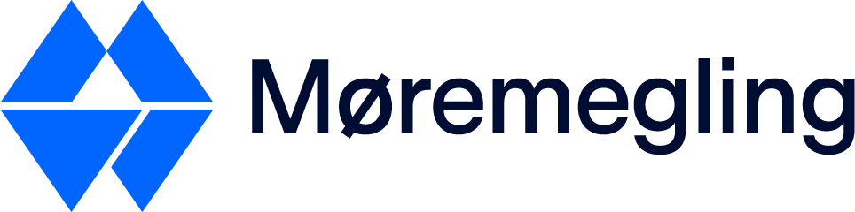 Logo for Møremegling avd. Søre Sunnmøre .