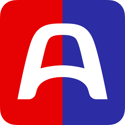 Megler logo
