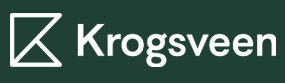 Logo for Krogsveen Hasle.