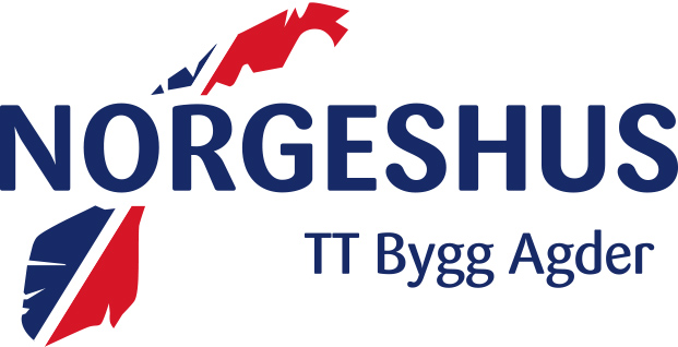 Norgeshus TT BYGG AGDER  AS