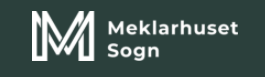 Logo for Meklarhuset Sogn As.
