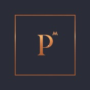 Megler logo
