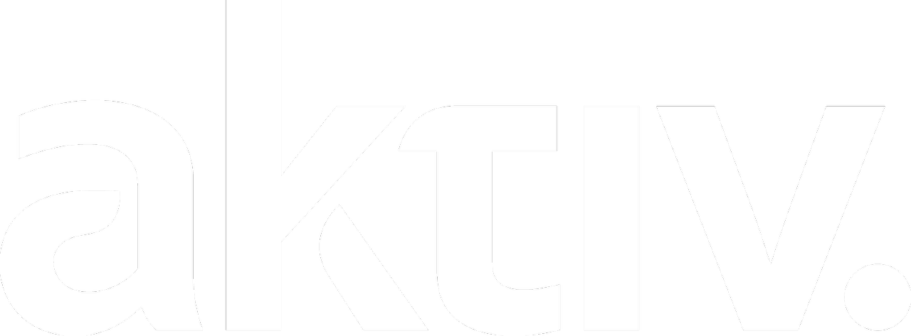 Logo for Aktiv Frogner.