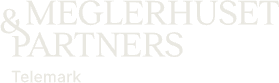 Logo for Meglerhuset Telemark As.