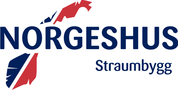 Norgeshus Straumbygg AS
