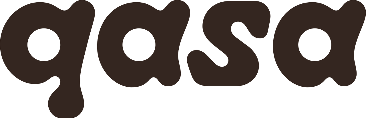 Qasa logo