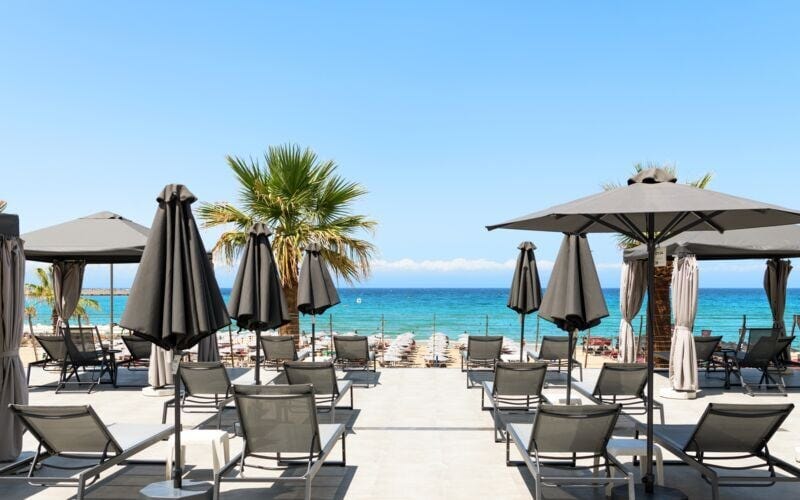 Aquila Porto Rethymno