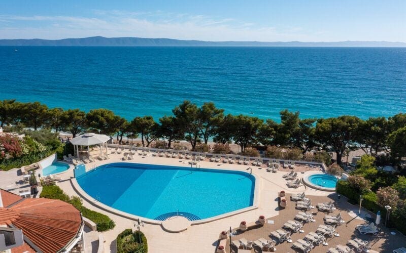 Bluesun Holiday Village Afrodita