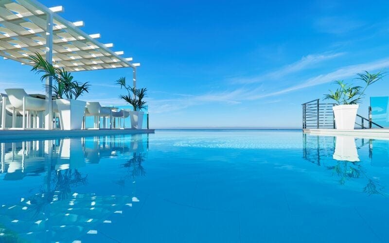 BQ Aguamarina Boutique Hotel