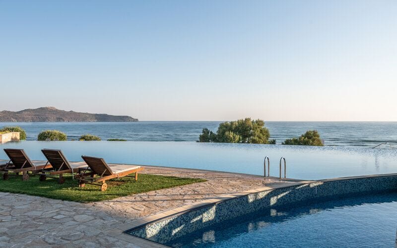 Cretan Dream Resort & Spa