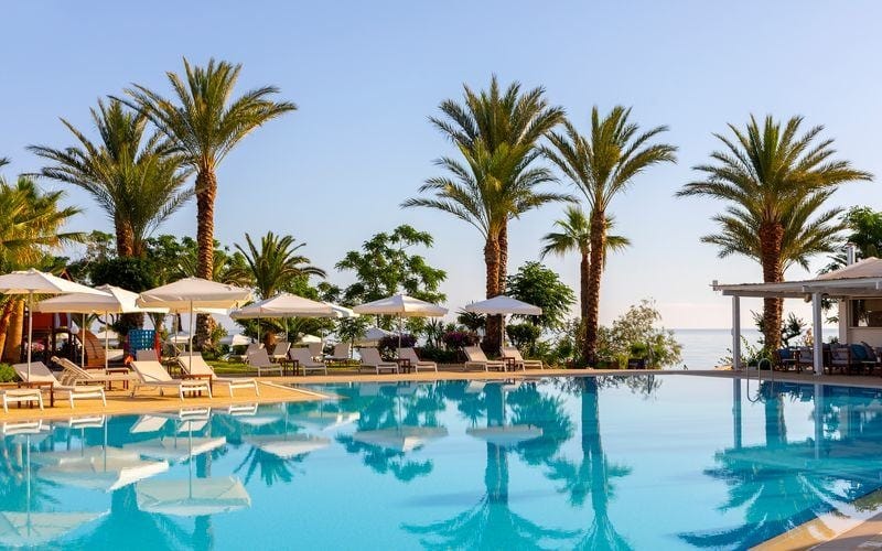 Crystal Springs Beach