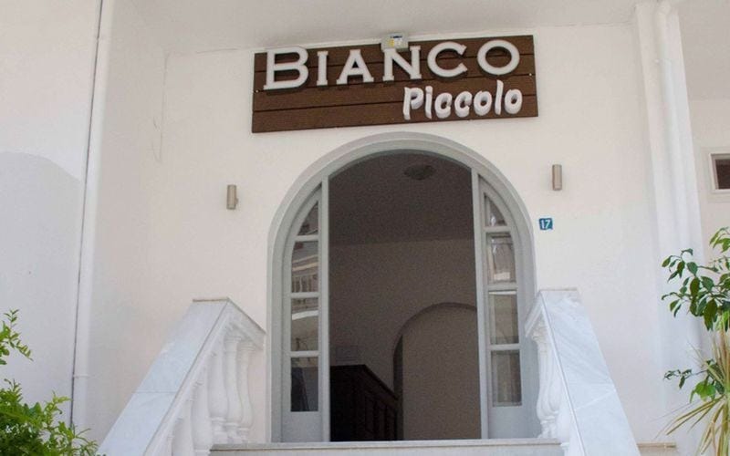 Piccolo Bianco