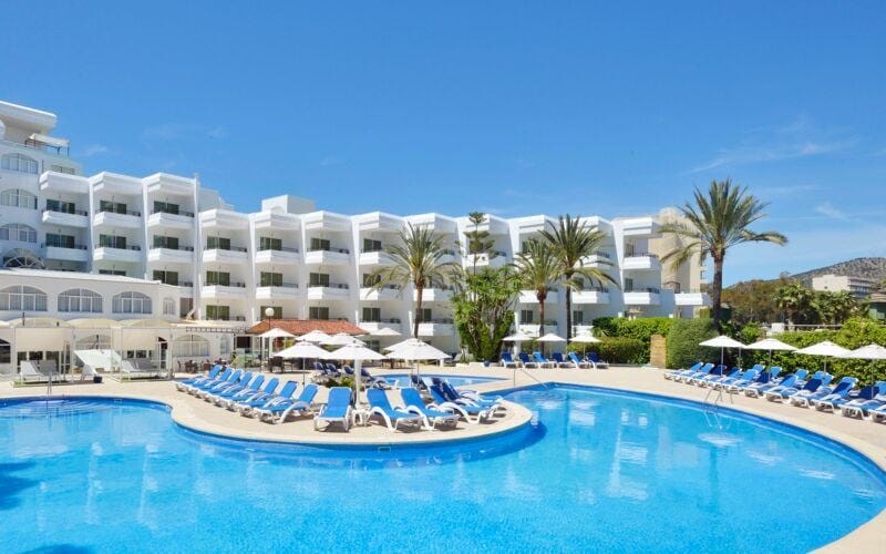 Sol Lunamar Palmanova