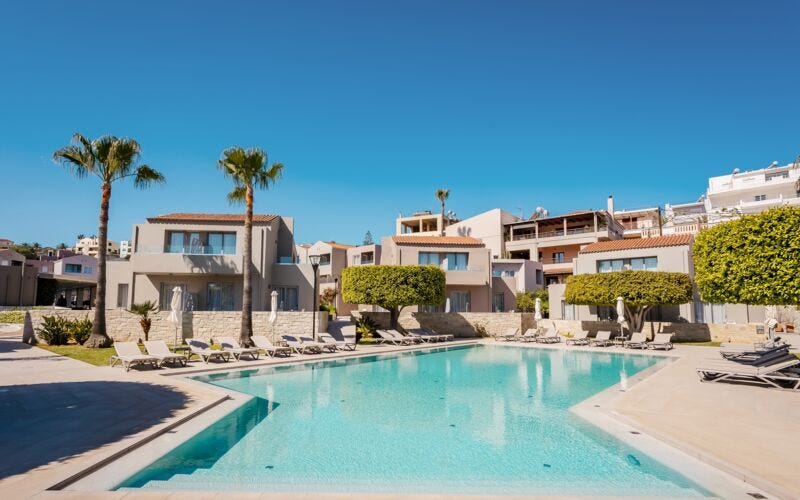 Stellina Village Resort