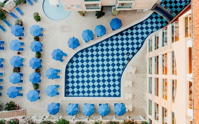 Tac Premier Hotel & Spa