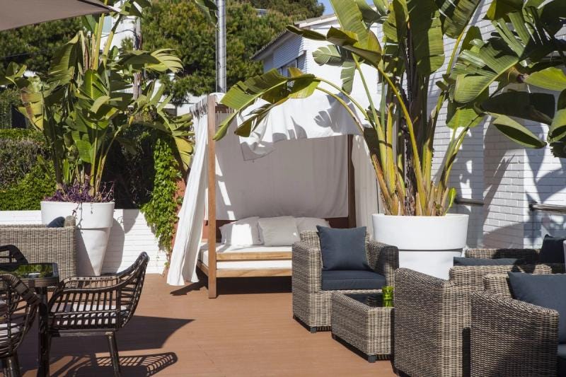 Hotel Ibersol Antemare