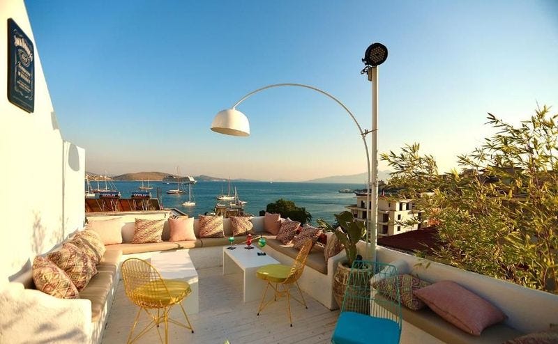 Illyrian Boutique Hotel