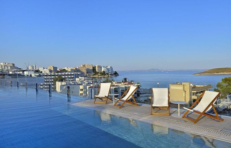 Innside By Melia Calvia Beach