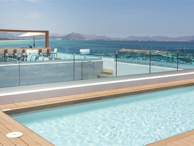 Llaut Boutique Hotel