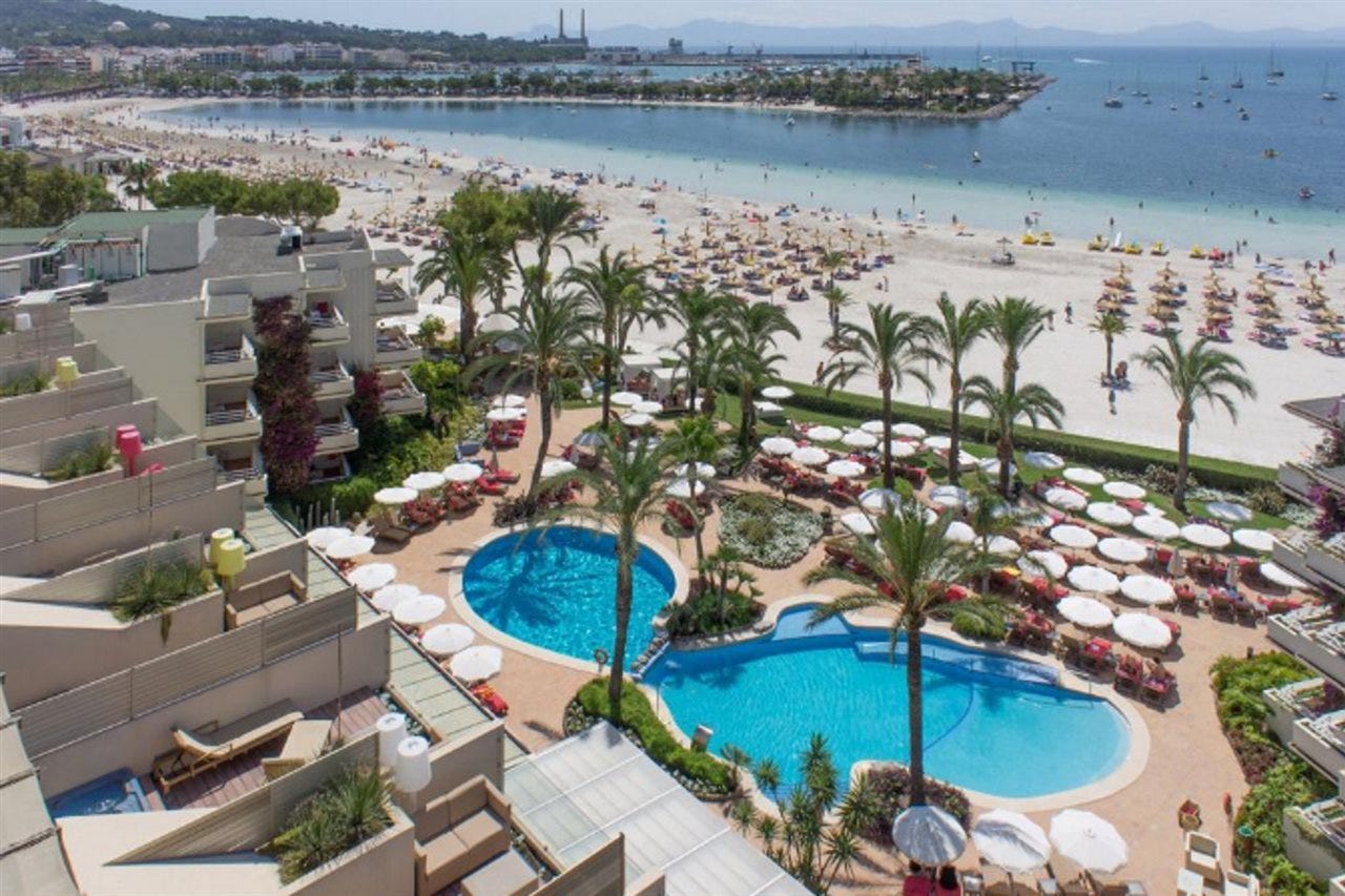 Viva Golf Adults Only 18+