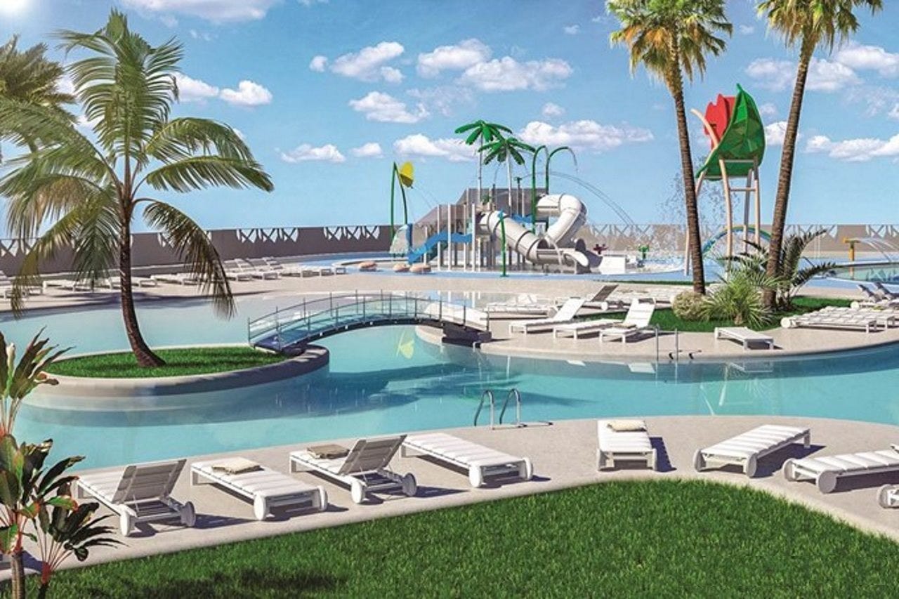 ESTIMAR Calpe Suitopia 3 & three