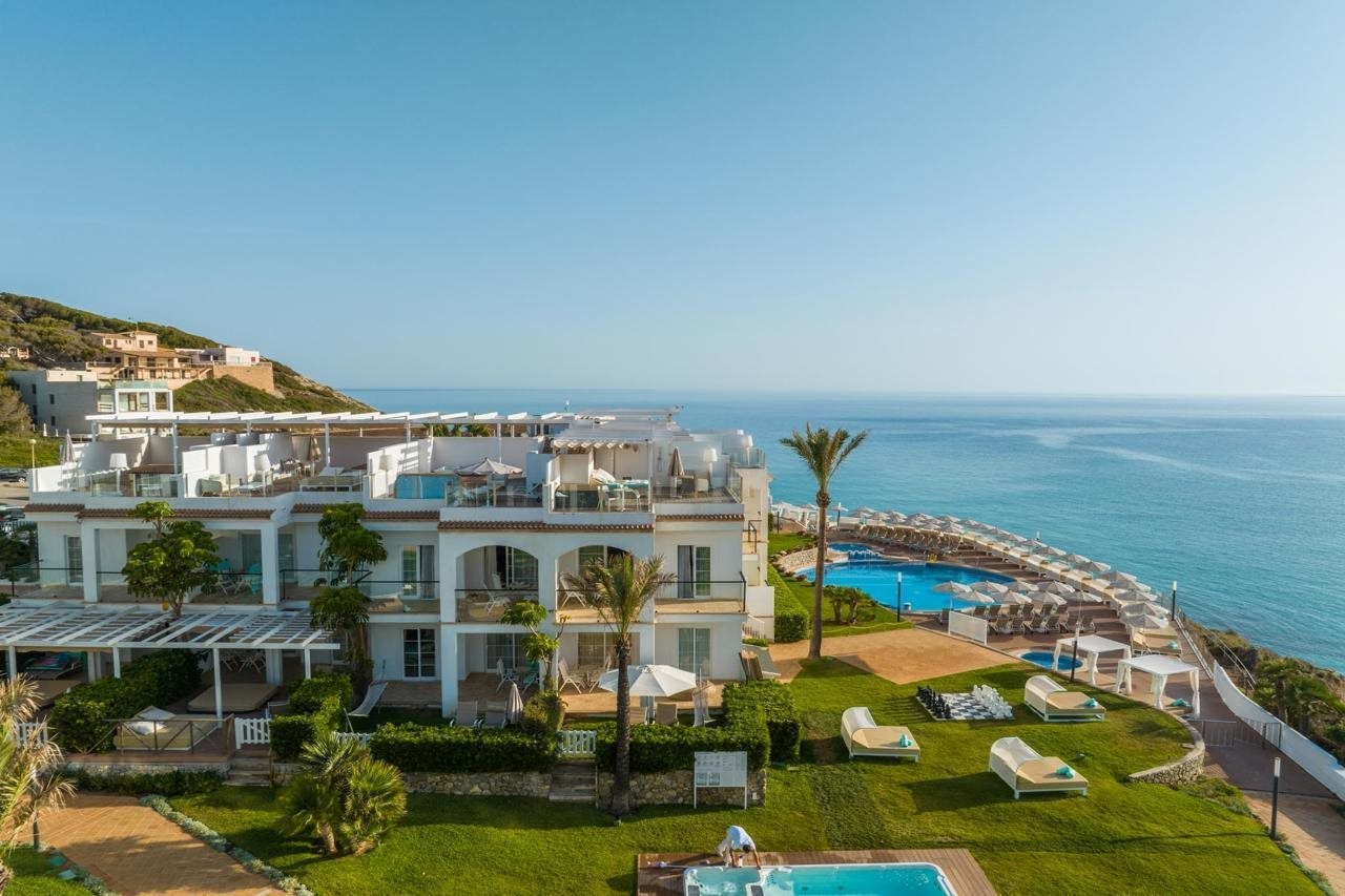 Viva Cala Mesquida Resort and Spa