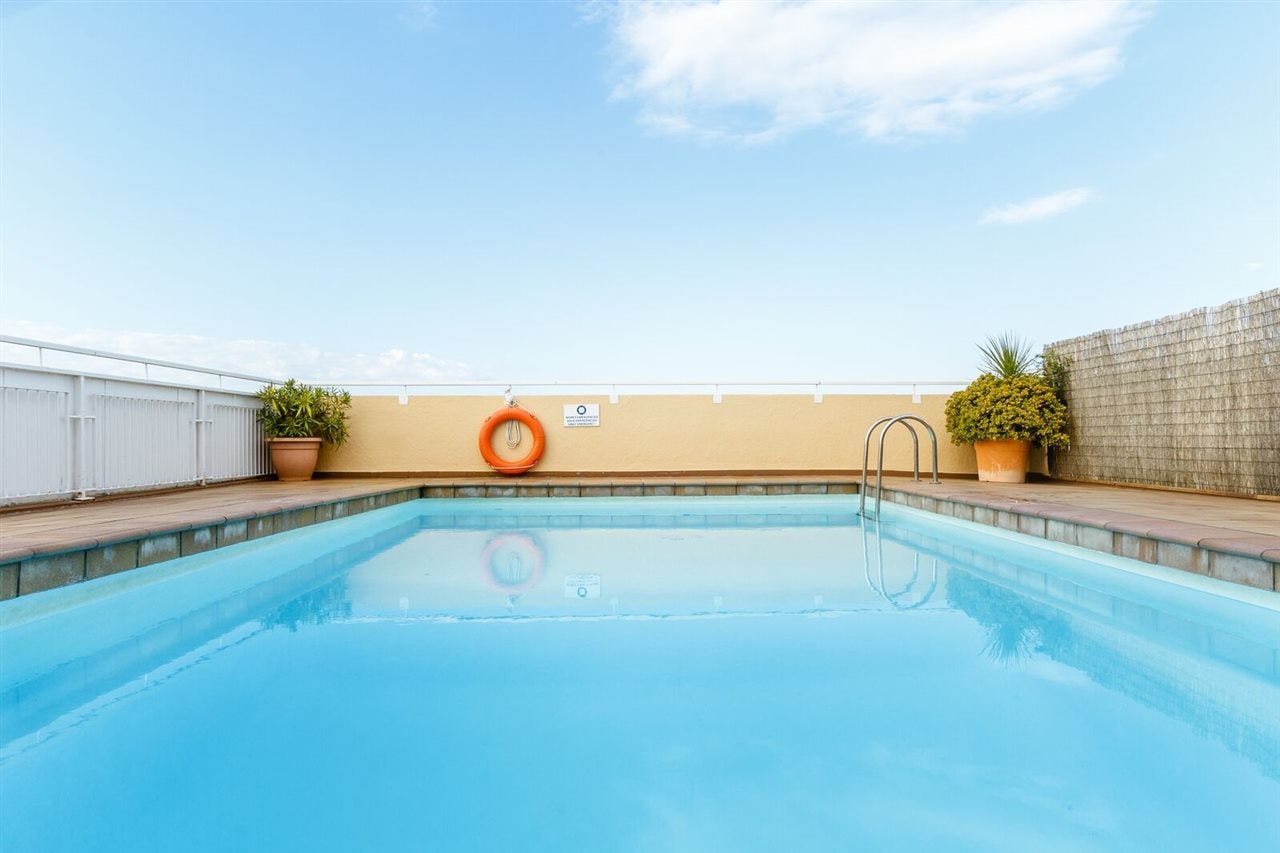 30 Degrees Hotel Espanya