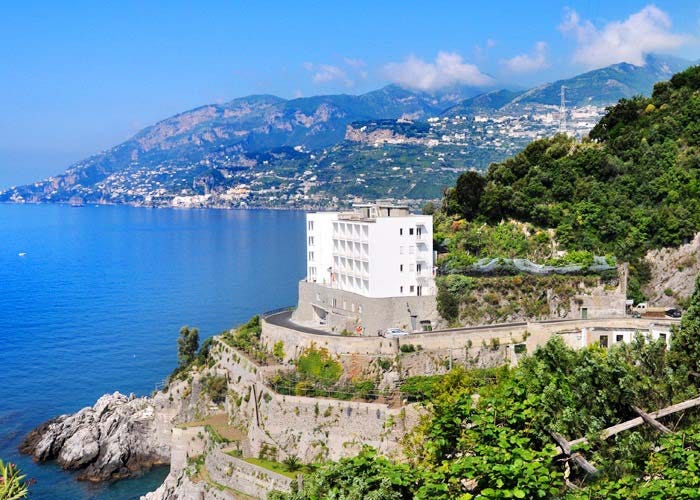 Residence Club Due Torri