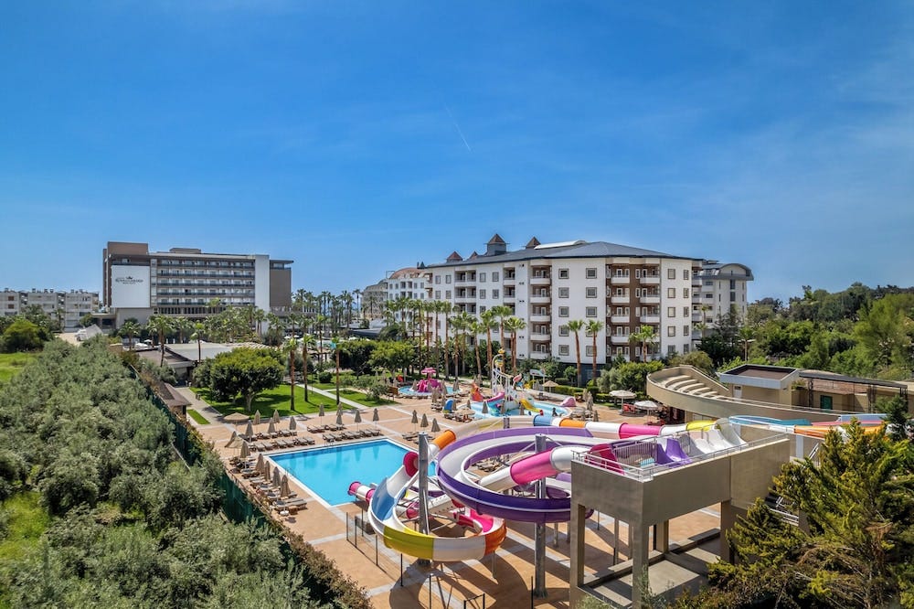 Royal Garden Beach Hotel - All Inclusive