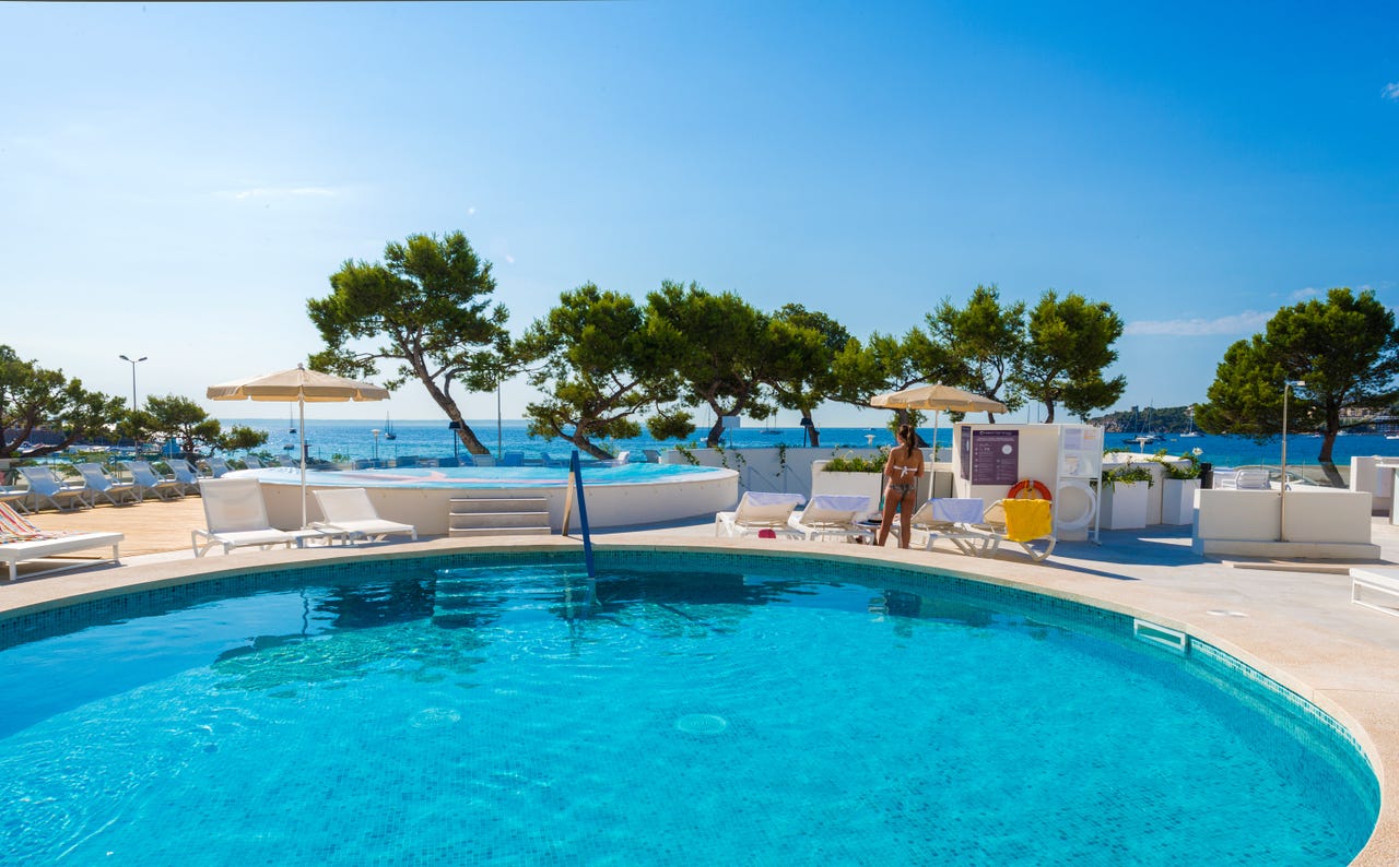 FERGUS Style Palmanova