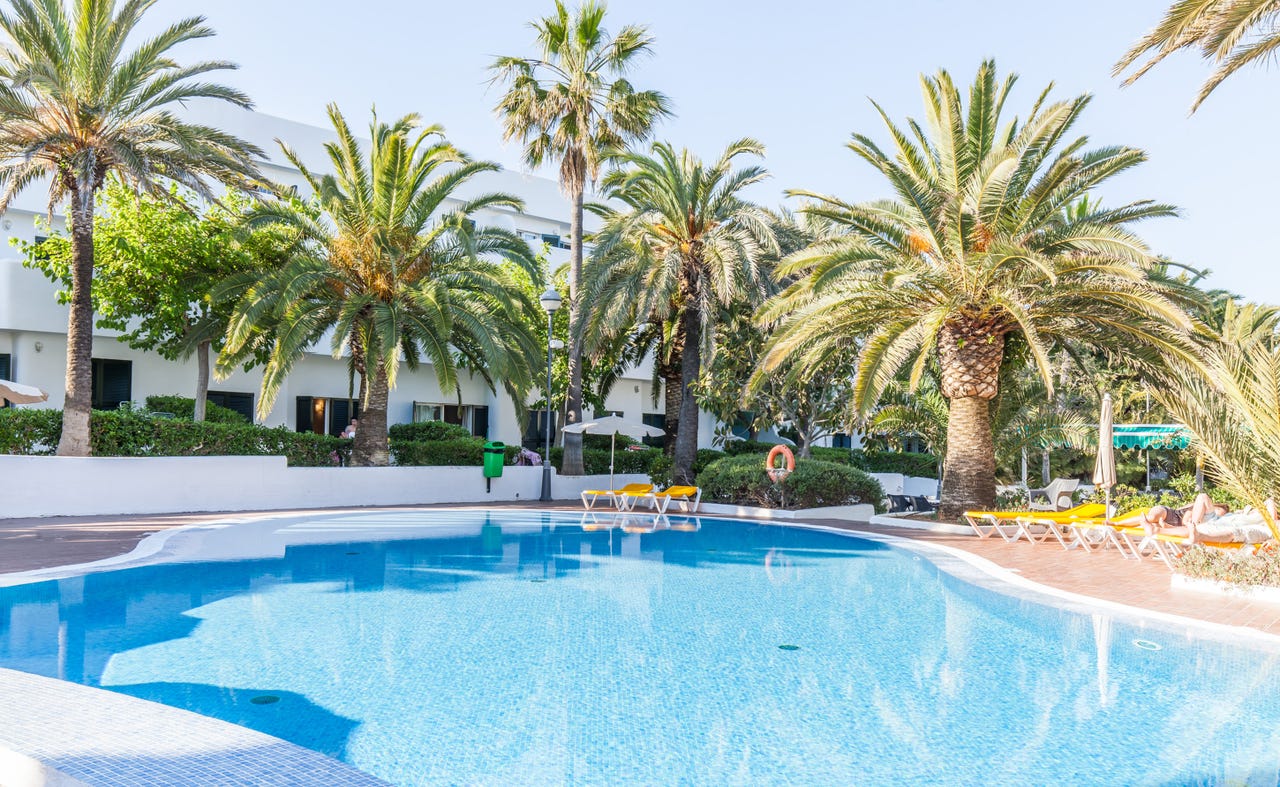 Bluesea Club Marthas