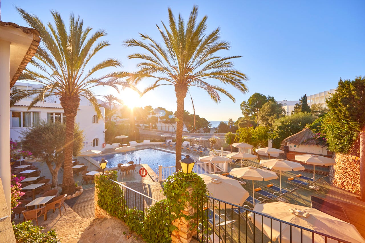 Gavimar Cala Gran Costa Del Sur