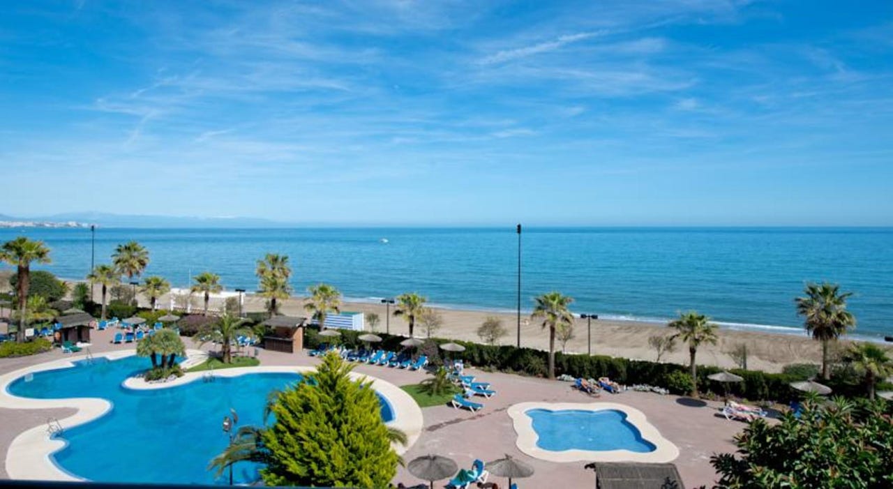 Hotel IPV Palace & Spa