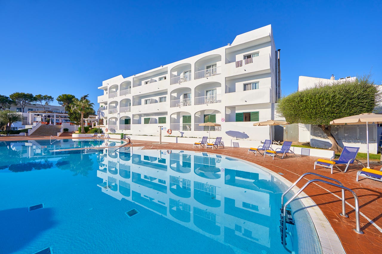 Gavimar Ariel Chico Club & Resort