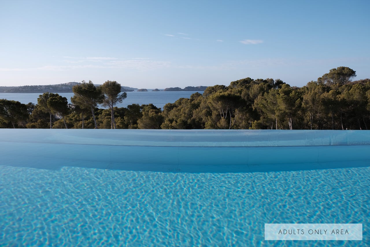 Coronado Thalasso & Spa