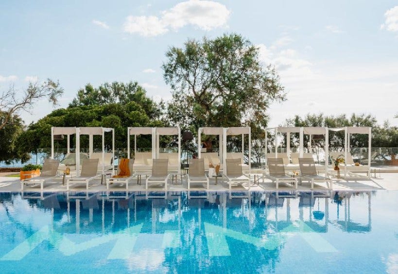 MiM Mallorca Melia Collection