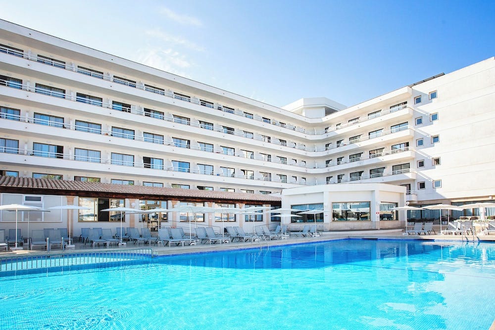 BQ Can Picafort Hotel