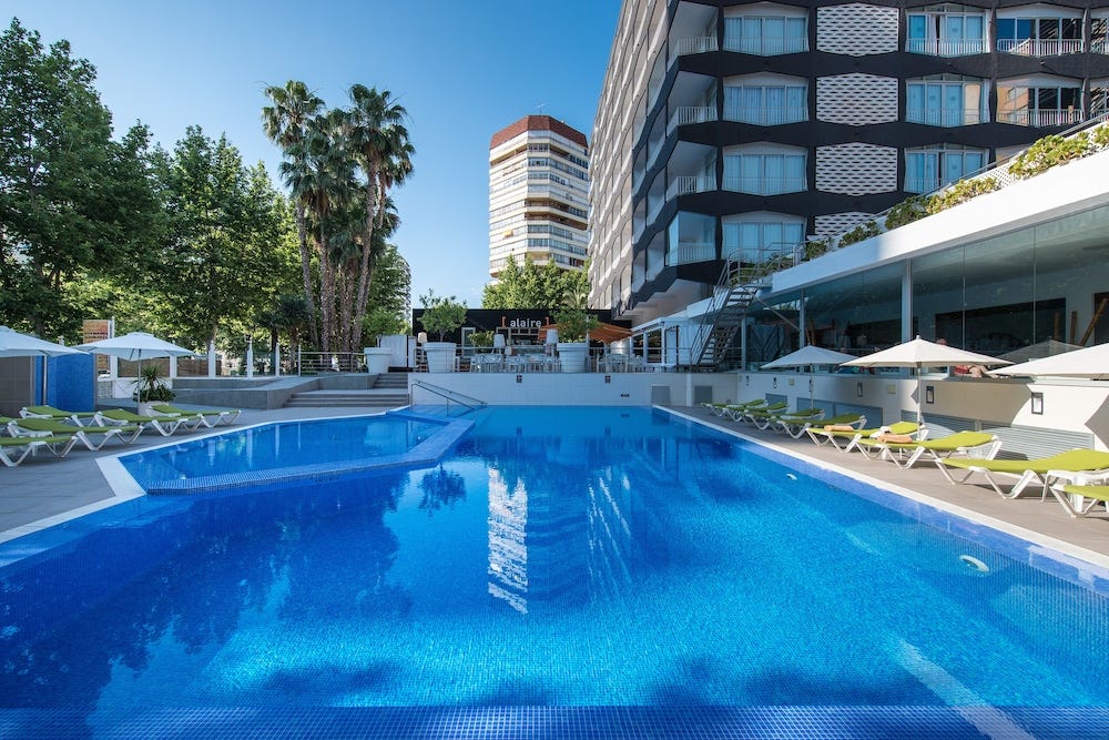 Climia Belroy 4* Superior Hotel