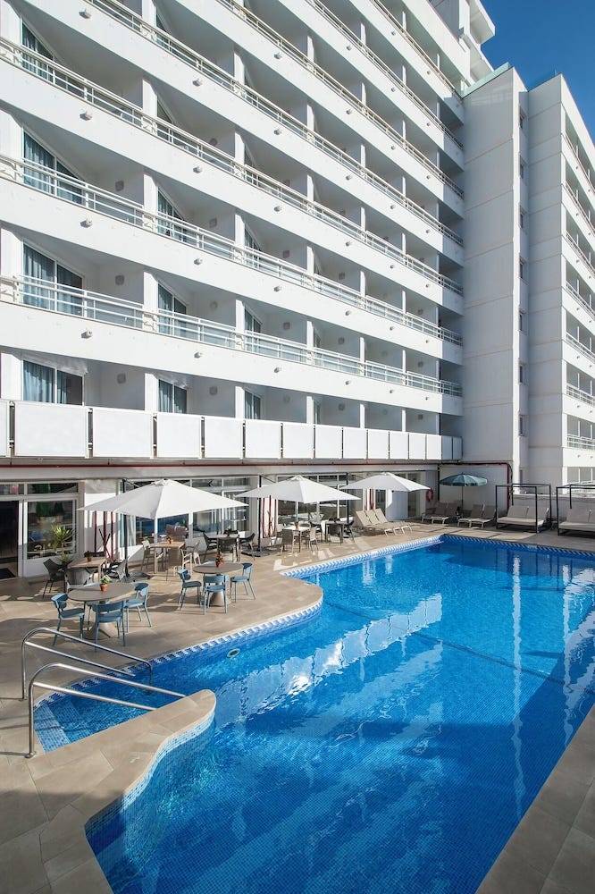 Hotel Costa Málaga (Adults Recommended) by Pierre & Vacances