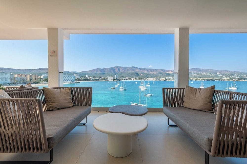 Leonardo Royal Hotel Mallorca