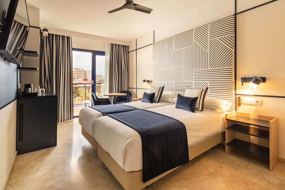 Hotel Yaramar - Adults Recommended