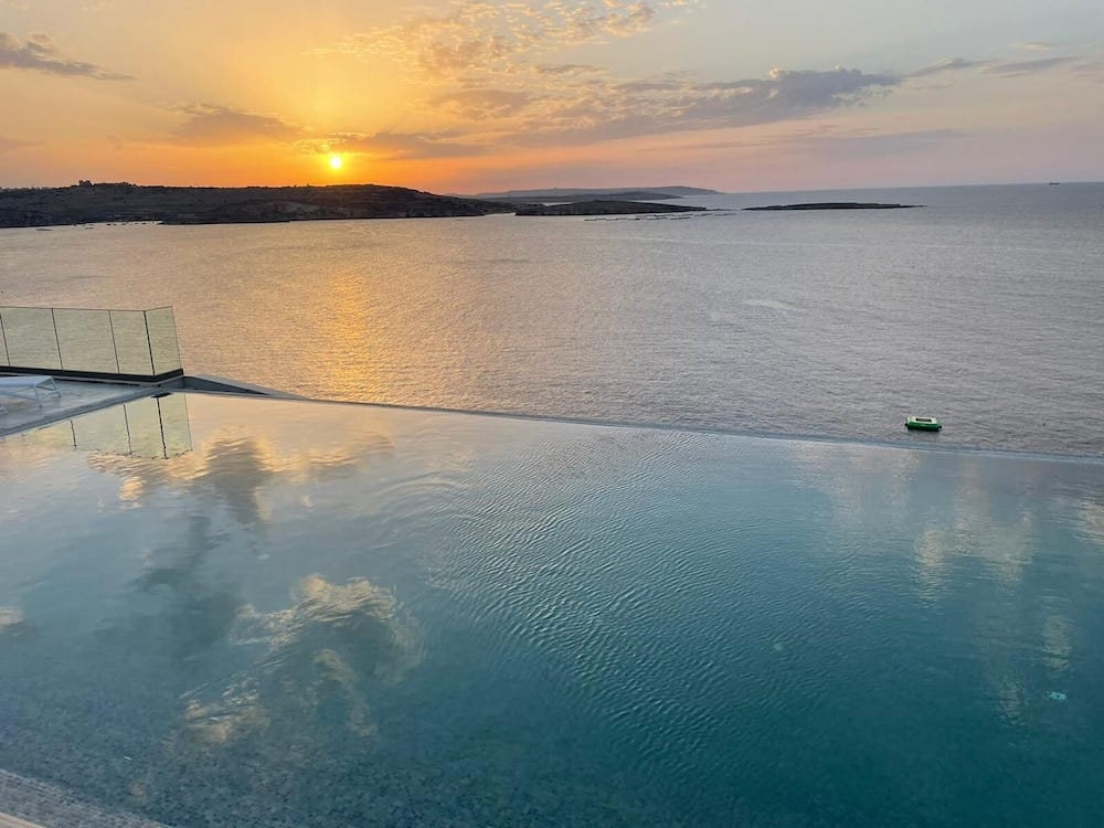 Seaview Hotel Malta - Adults Only