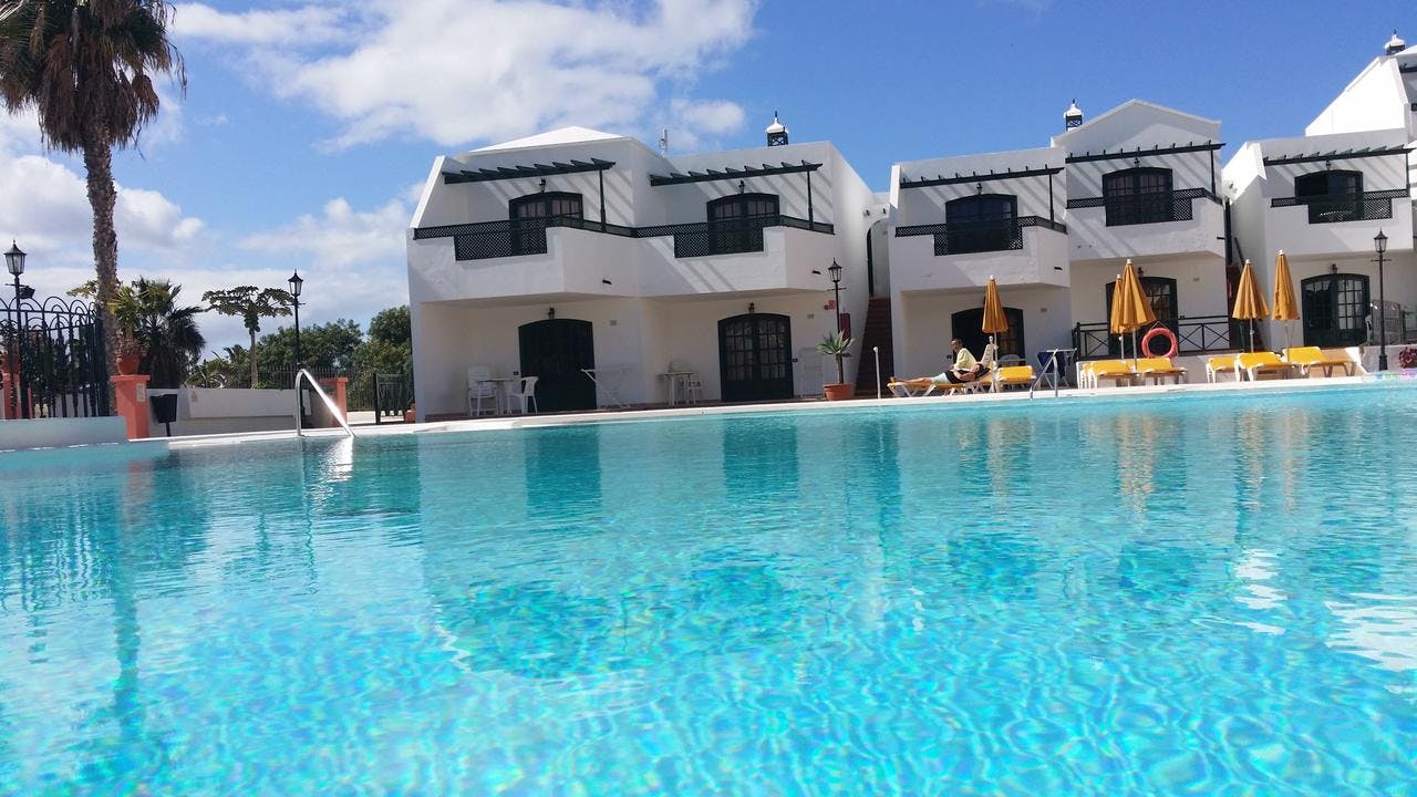 San Marcial Apartamentos