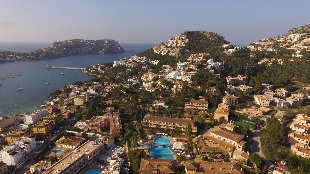 Mon Port Hotel & Spa