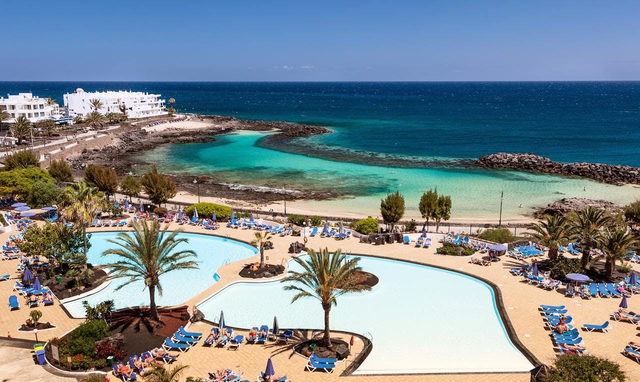 Grand Teguise Playa