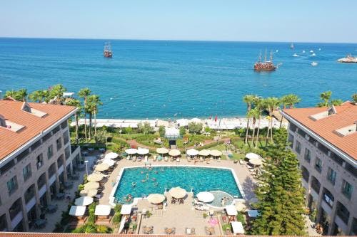 Fame Residence Kemer & Spa-All Inclusive