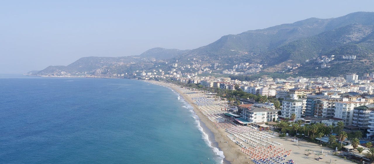 Xperia Grand Bali Hotel - All Inclusive