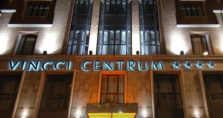 Vincci Centrum