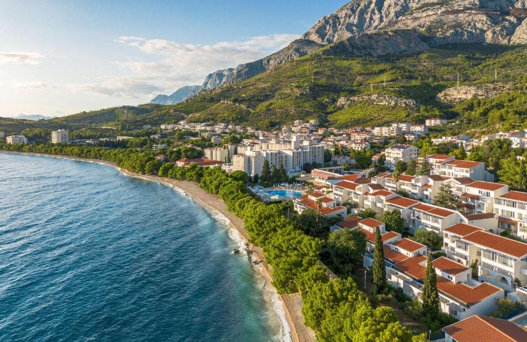 Bluesun Holiday Village Afrodita