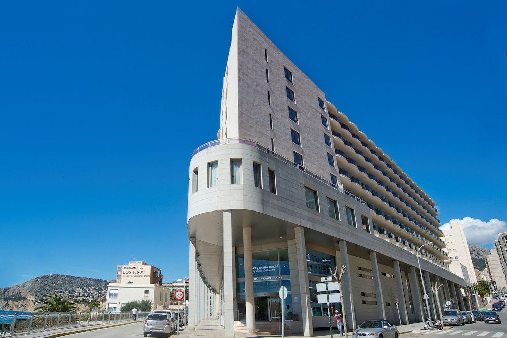 Bahia Calpe by Pierre & Vacances